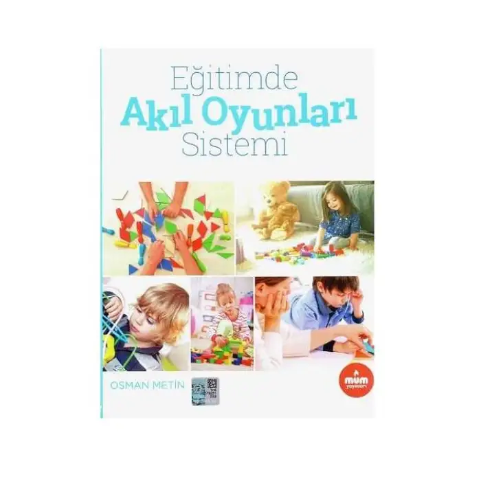 Pal Eğitimde Akıl Oyunları Sistemi