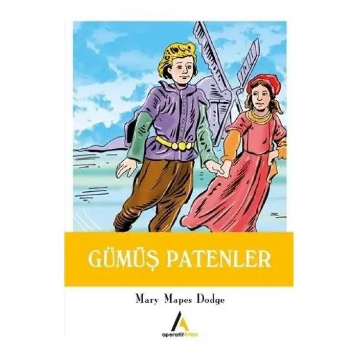 Aperatif Gümüş Patenler