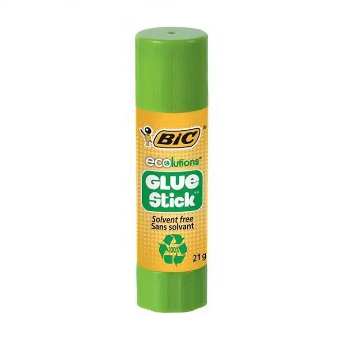 Bic Eco Stıck Yapıştırıcı 21 Gr 8923452