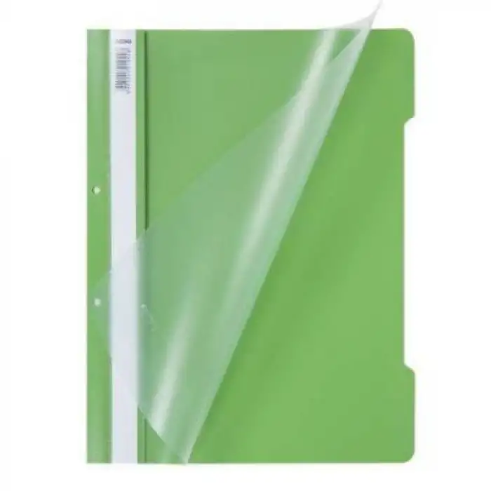 Noki Telli Dosya A.Yeşil 4825-150 25 Li