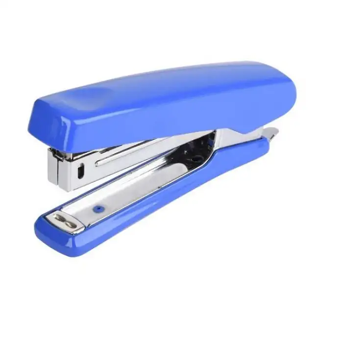 Kraf Zımba Makinesi Mavi No:10 11g