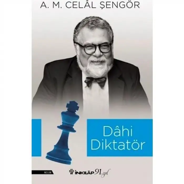 İnkılap Dahi Diktatör
