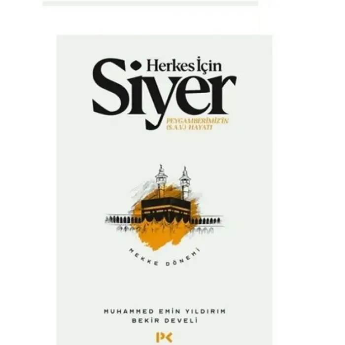 Profil Herkes İçin Siyer