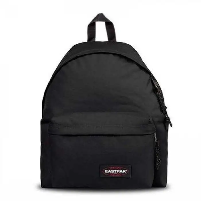 Ceren Eastpak Padded Pak R Black Sırt Çantası Vfe-Ek620008