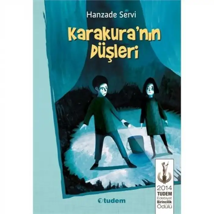 Tudem Karakura Nın Düşleri