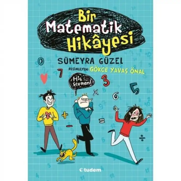Tudem Bir Matematik Hikayesi