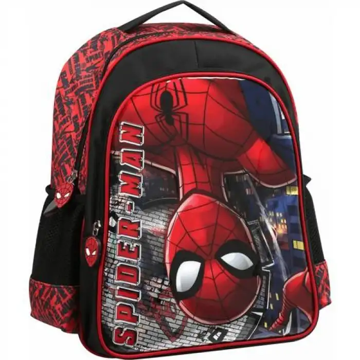 Otto Spıderman İlkokul Çantası 5266
