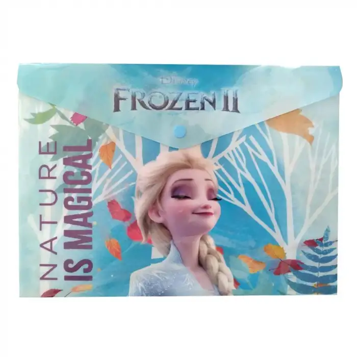 Otto Çıtçıtlı  Dosya Frozen Nature İs Magıcal 43503