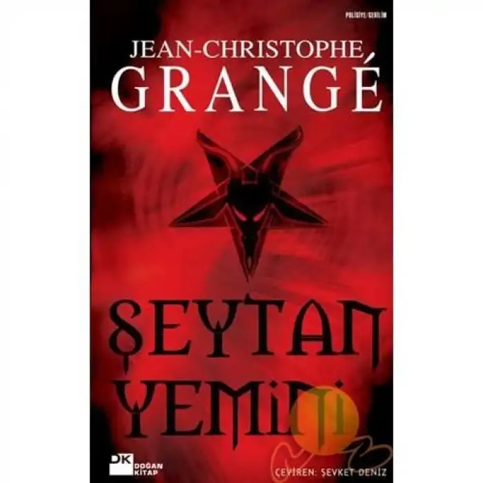 Doğan Şeytan Yemini