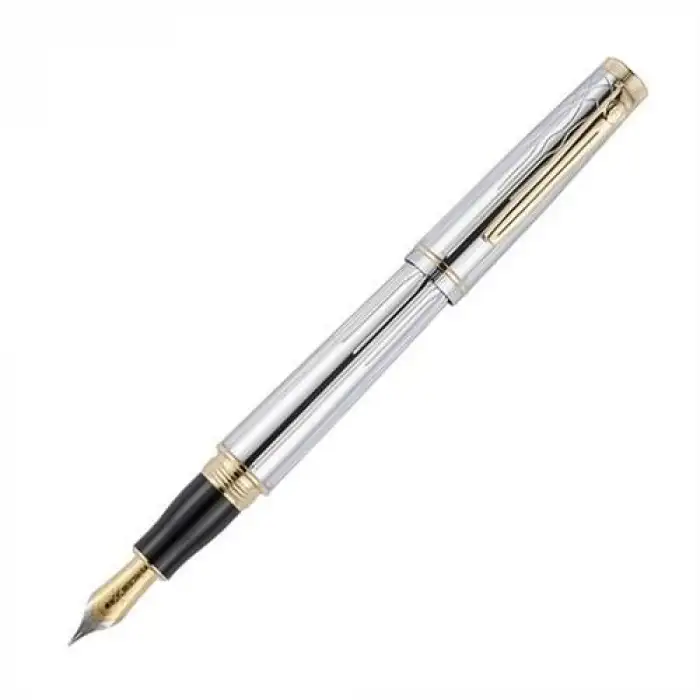 Scrikss Dolmakalem Herıtage Gold Krom