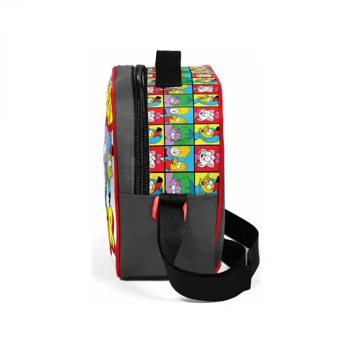 Yaygan Kral Şakir Beslenme Çantası Thermo 32866