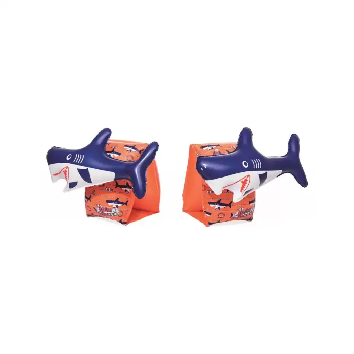 Bestway Köpek Balığı Kolluk 27x25 32140