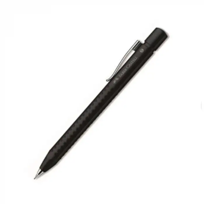 F.C. Versatil Kalem Grip 2011 0,7mm G+m+b Buzlu Siyah 1