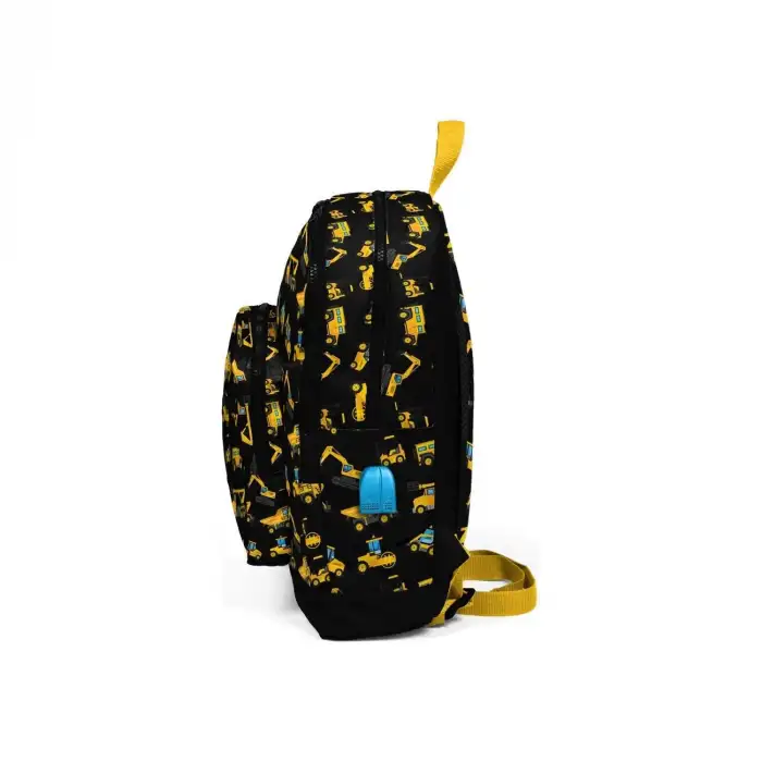 Yaygan Coral Hıgh Sırt Çanta Usb+aux Soketli 23288 - 197646