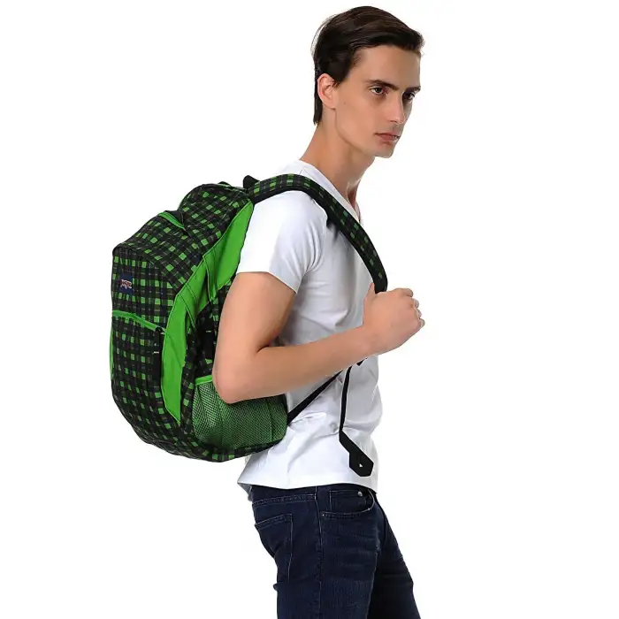 Jansport Wasabi Jtyg6 Sırt Çantası