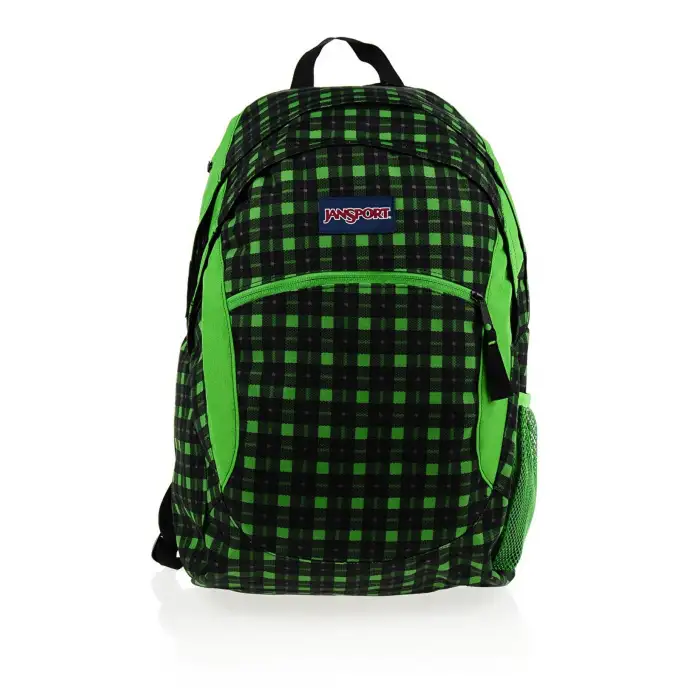 Jansport Wasabi Jtyg6 Sırt Çantası