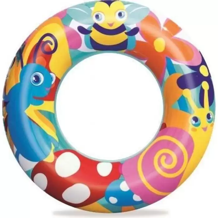 Bestway 36013 Simit 56 Cm