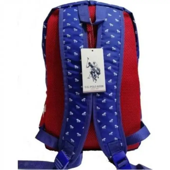 Dönmezler U.S Polo Ilkokul Çantası (Plçan20190)