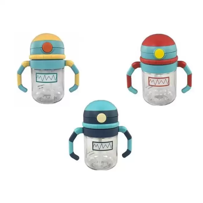 Vagonlife Trıtan Matara Robot 8353