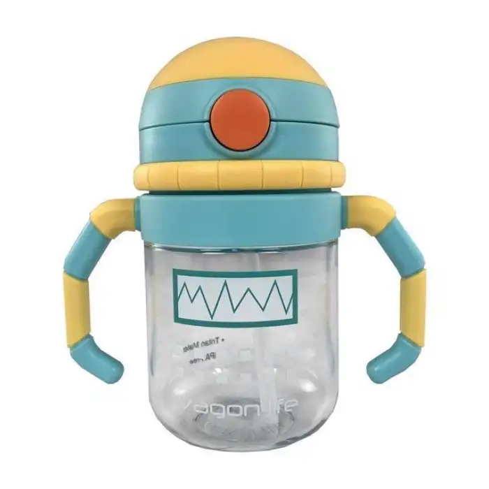 Vagonlife Trıtan Matara Robot 8353