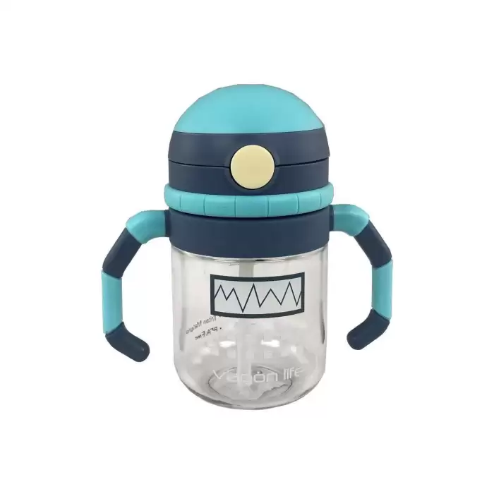 Vagonlife Trıtan Matara Robot 8353