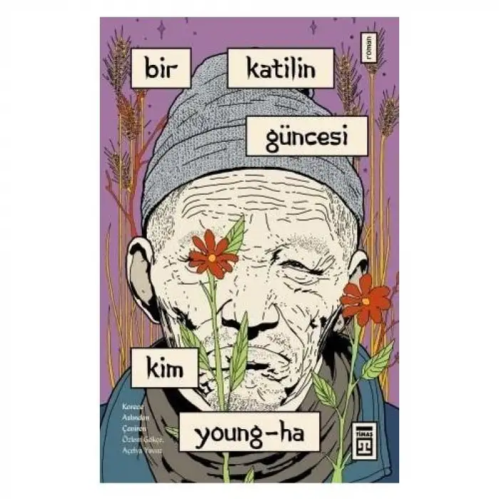 Timaş Bir Katilin Güncesi