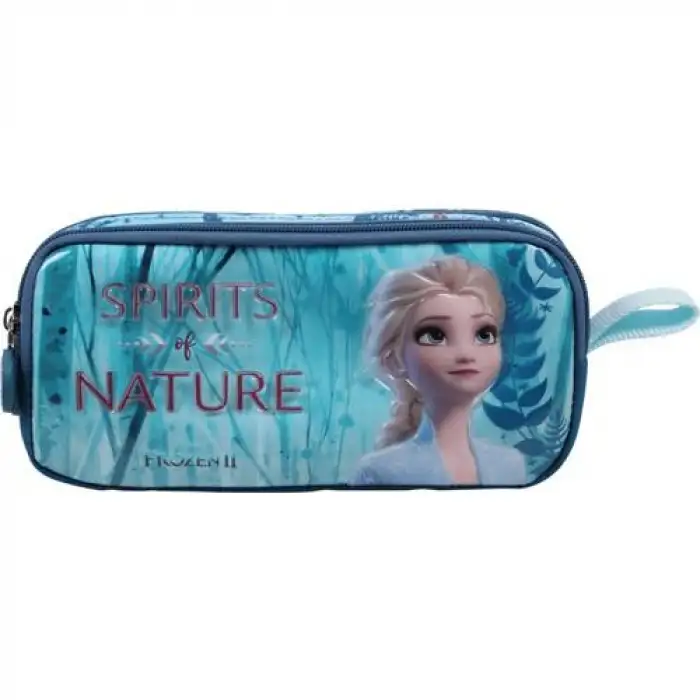 Otto Frozen Kalem Kutusu 5149