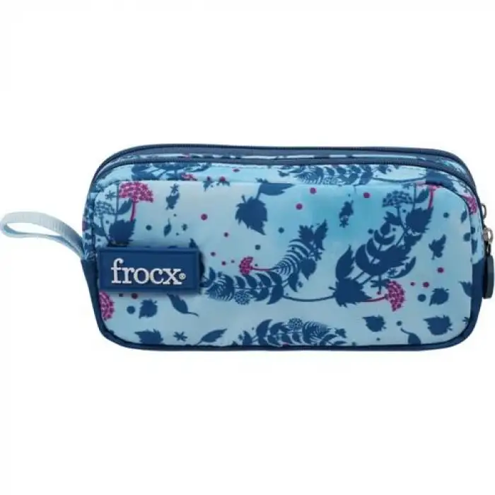 Otto Frozen Kalem Kutusu 5149