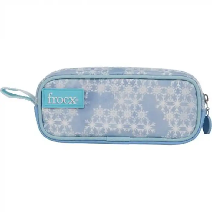 Otto Frozen Kalem Kutusu 5108