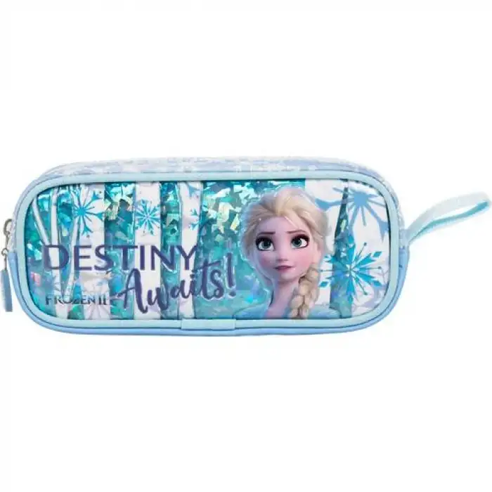 Otto Frozen Kalem Kutusu 5108