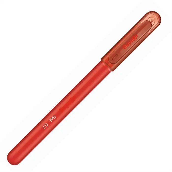 Rotring Jel Kalem 0.7 Mm Kırmızı 2114438