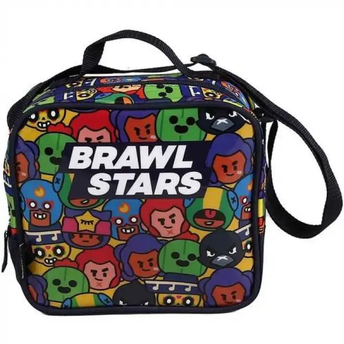 Me Brawl Stars Beslenme Çantası 21981