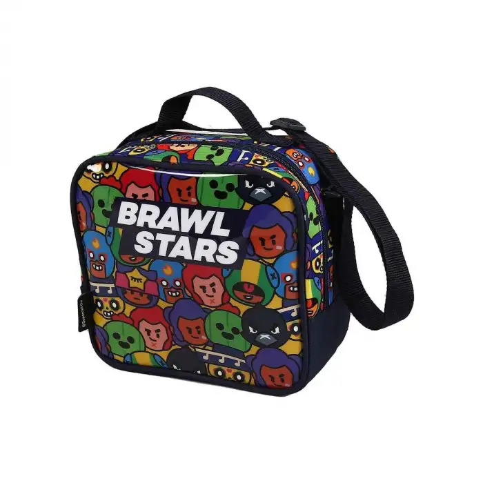 Me Brawl Stars Beslenme Çantası 21981