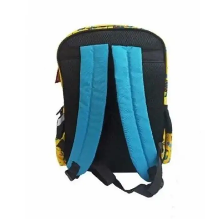 Me Brawl Stars Anaokulu Çantası 21970