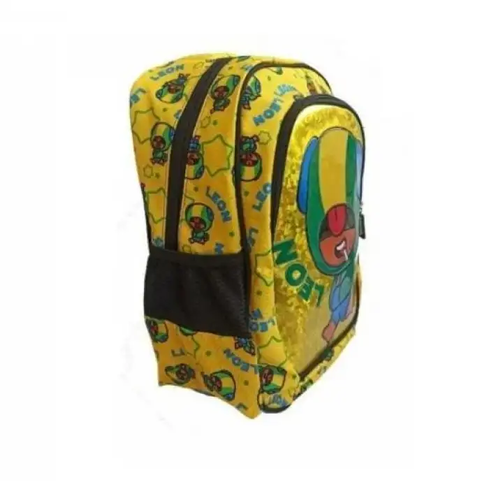 Me Brawl Stars Anaokulu Çantası 21970