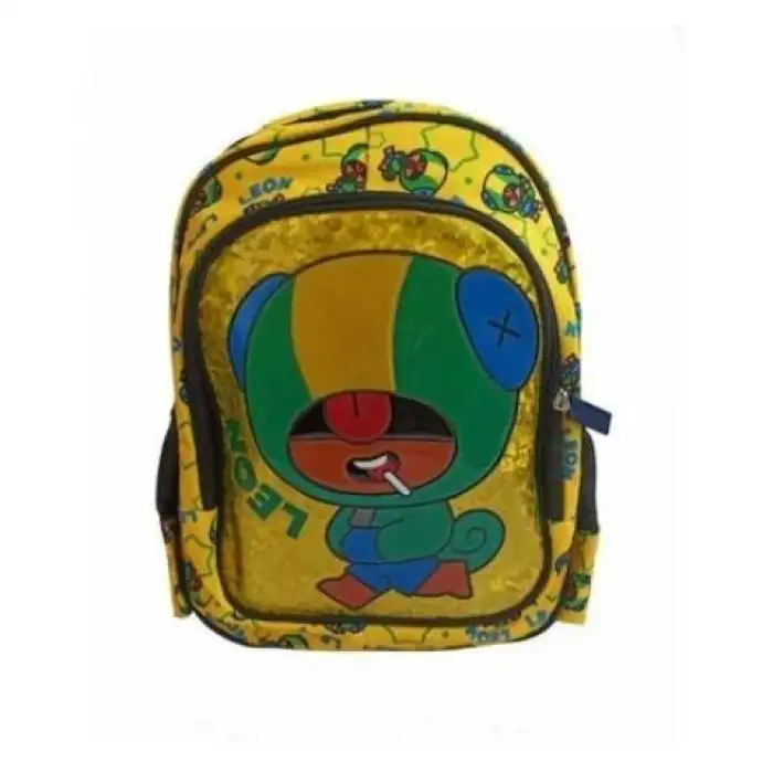 Me Brawl Stars Anaokulu Çantası 21970
