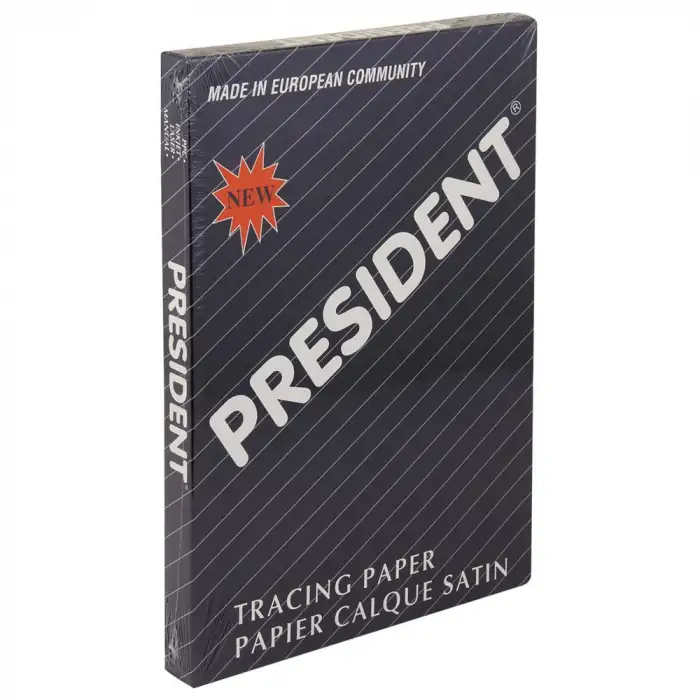 Alex Presıden Aydınger. 90/95 A4