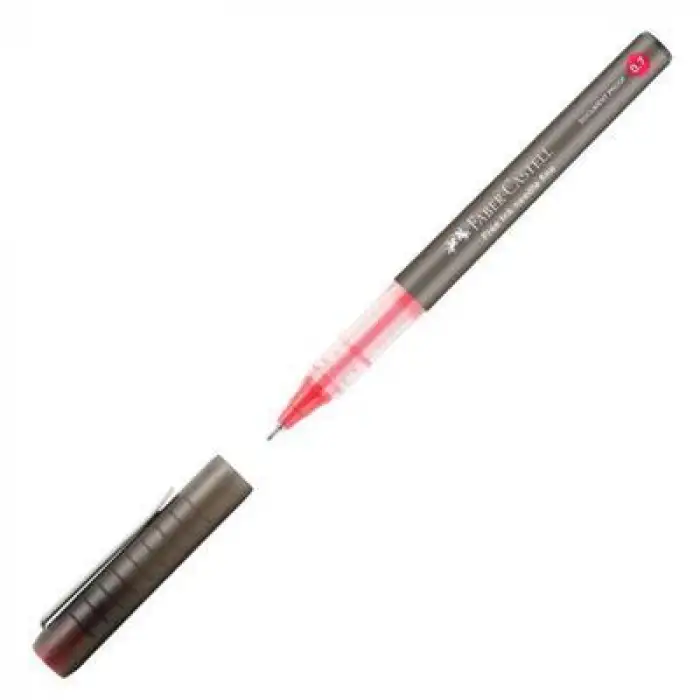 F.C. Roller Kalem Ink Needle 0.5 Mm Kırmızı 502034860300