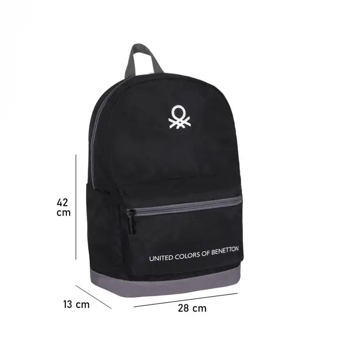 Burak Benetton Sırt Çantası 70419