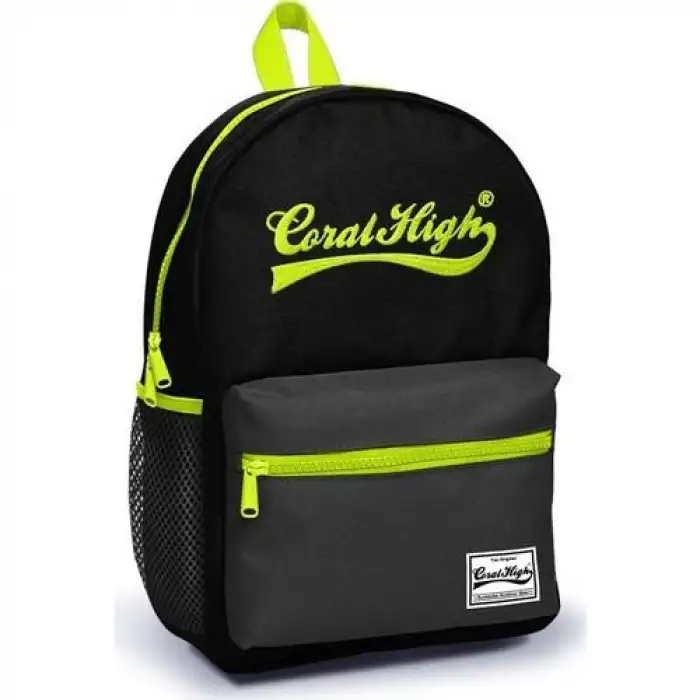 Yaygan Coral Hıgh Mini Sırt Çanta 23145