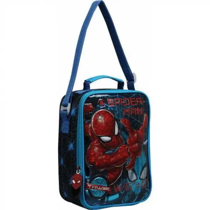 Otto Spıderman Beslenme Çantası 5257