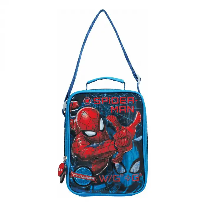 Otto Spıderman Beslenme Çantası 5257
