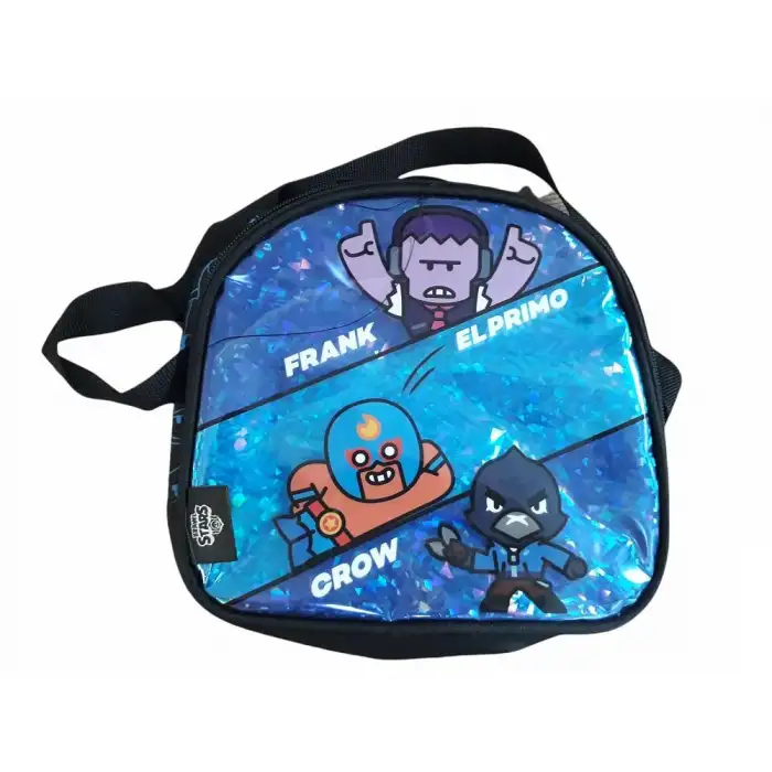 Me Brawl Stars Beslenme Çantası 21991