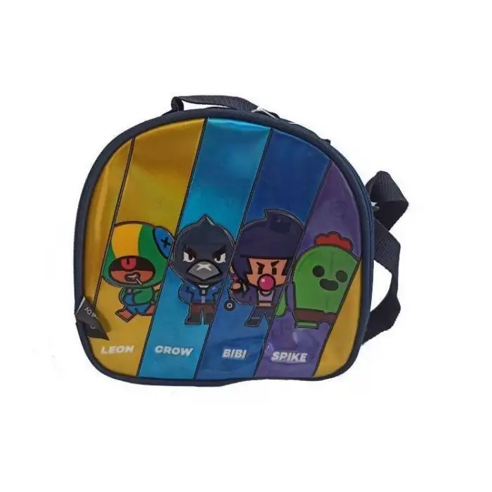 Me Brawl Stars Beslenme Çantası 21963