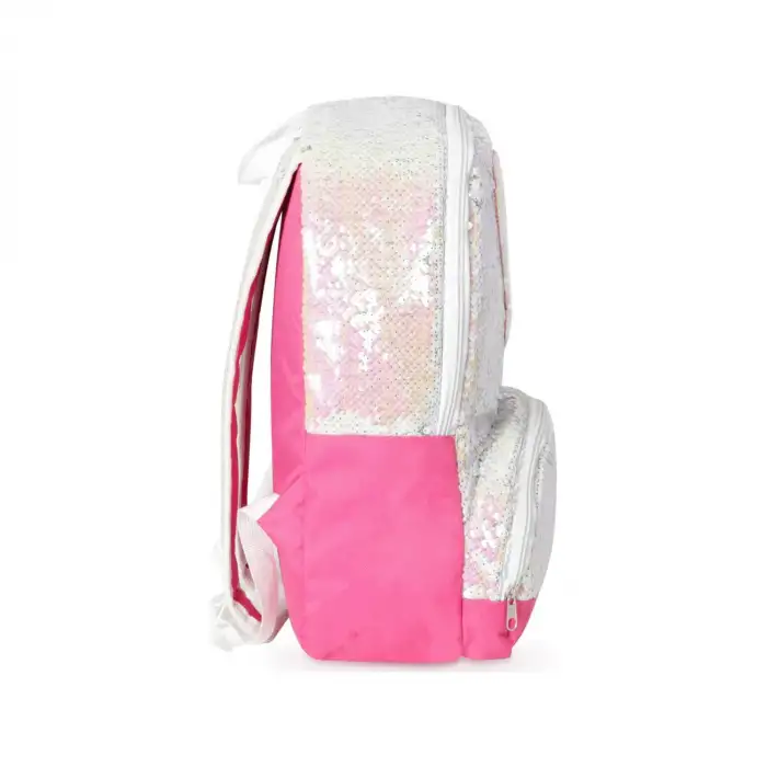 Burak Cambrıdge P.C. Pullu Mini İlk Sırt Çantası Plcan2072 Beyaz