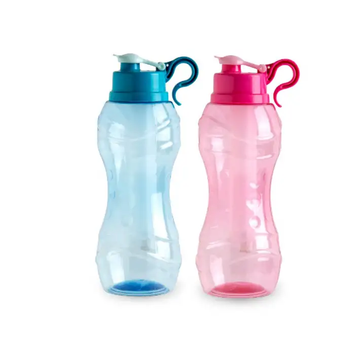 Me Nasa Plastik Matara Şeffaf 750 Ml 21690