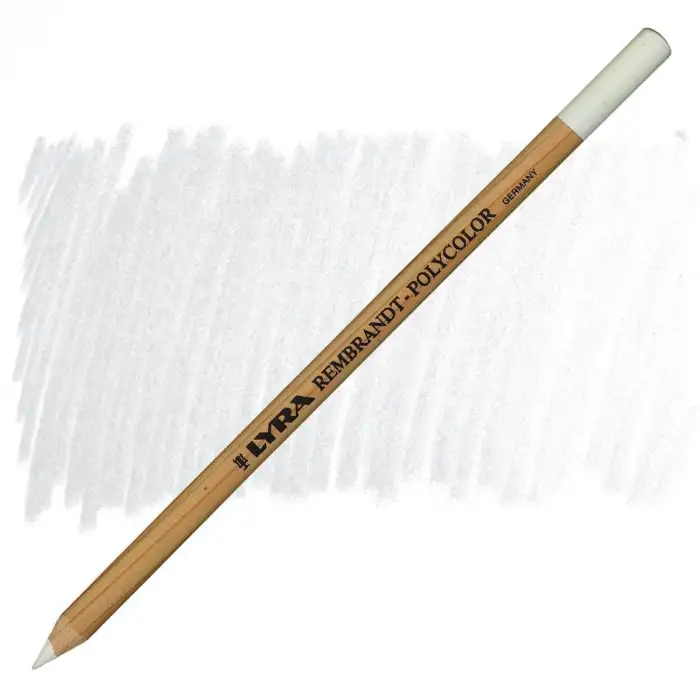 Lyra Rembrandt Polycolor Whıte Ftl2000001