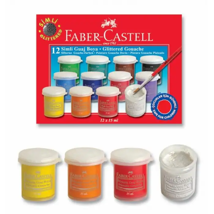 F.C. Guaj Boya Simli 12 Li (5170160404)