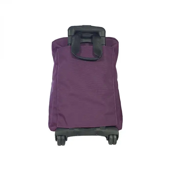 Dönmezler U.S Polo Alısverıs Çantası (Plevr9503)