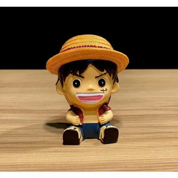 Eren Oturan Kız Biblo Mt43